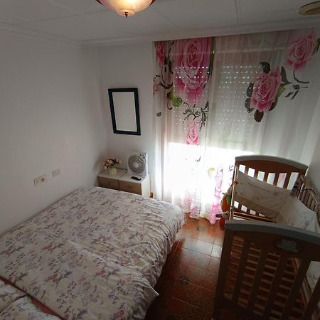 또레비에하 Big Penthouse For 10 Per 아파트 외부 사진