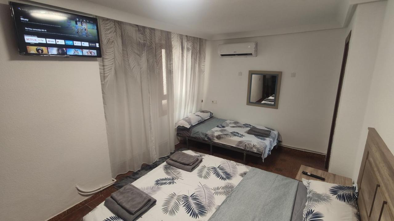 또레비에하 Big Penthouse For 10 Per 아파트 외부 사진