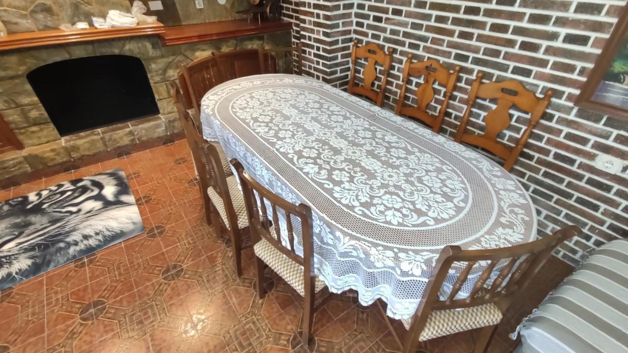 또레비에하 Big Penthouse For 10 Per 아파트 외부 사진