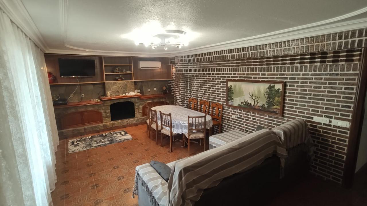 또레비에하 Big Penthouse For 10 Per 아파트 외부 사진