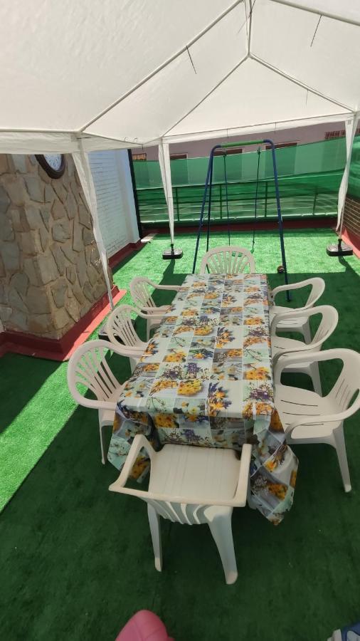 또레비에하 Big Penthouse For 10 Per 아파트 외부 사진