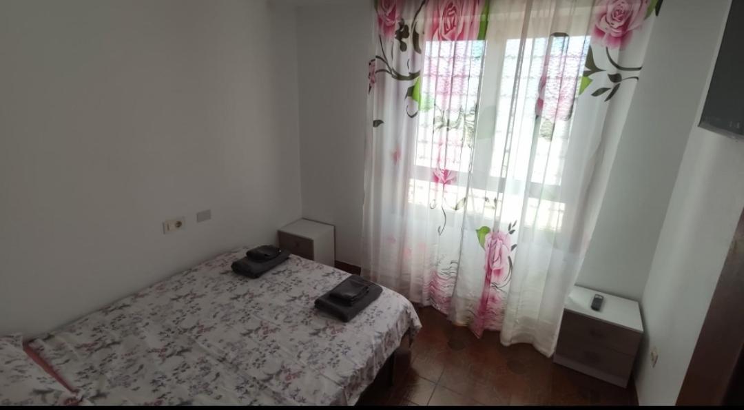 또레비에하 Big Penthouse For 10 Per 아파트 외부 사진