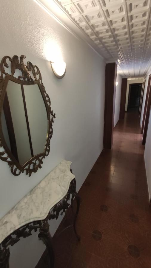 또레비에하 Big Penthouse For 10 Per 아파트 외부 사진
