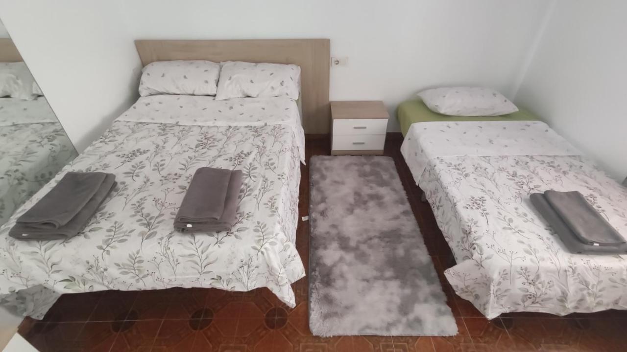 또레비에하 Big Penthouse For 10 Per 아파트 외부 사진
