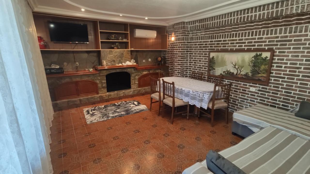 또레비에하 Big Penthouse For 10 Per 아파트 외부 사진