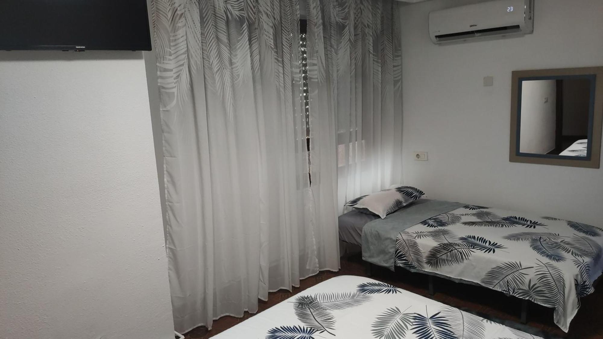 또레비에하 Big Penthouse For 10 Per 아파트 외부 사진
