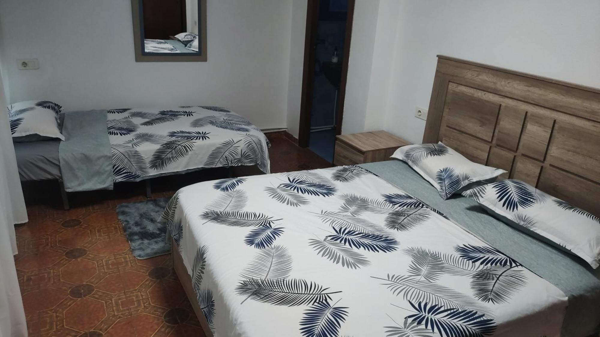 또레비에하 Big Penthouse For 10 Per 아파트 외부 사진