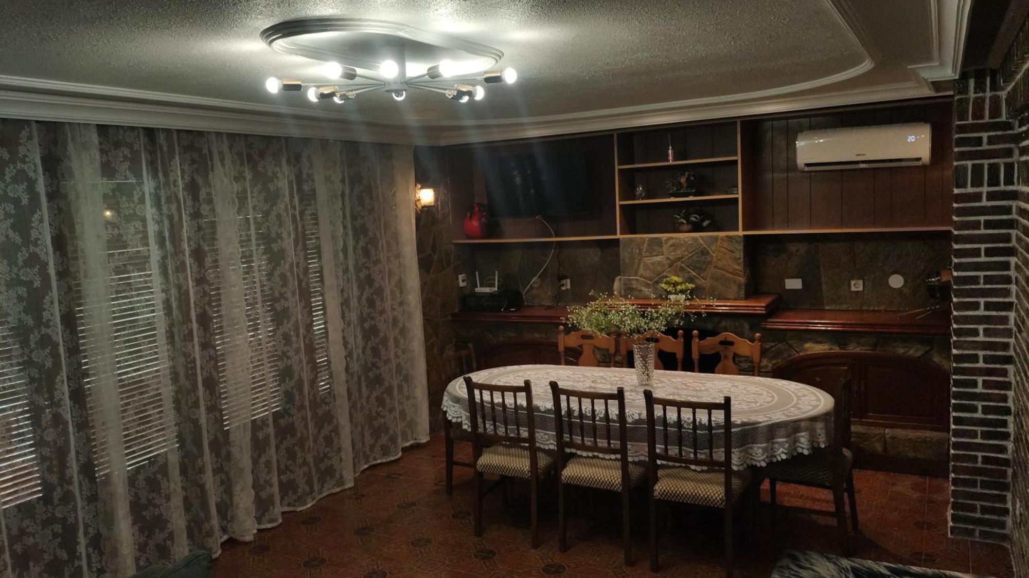 또레비에하 Big Penthouse For 10 Per 아파트 외부 사진