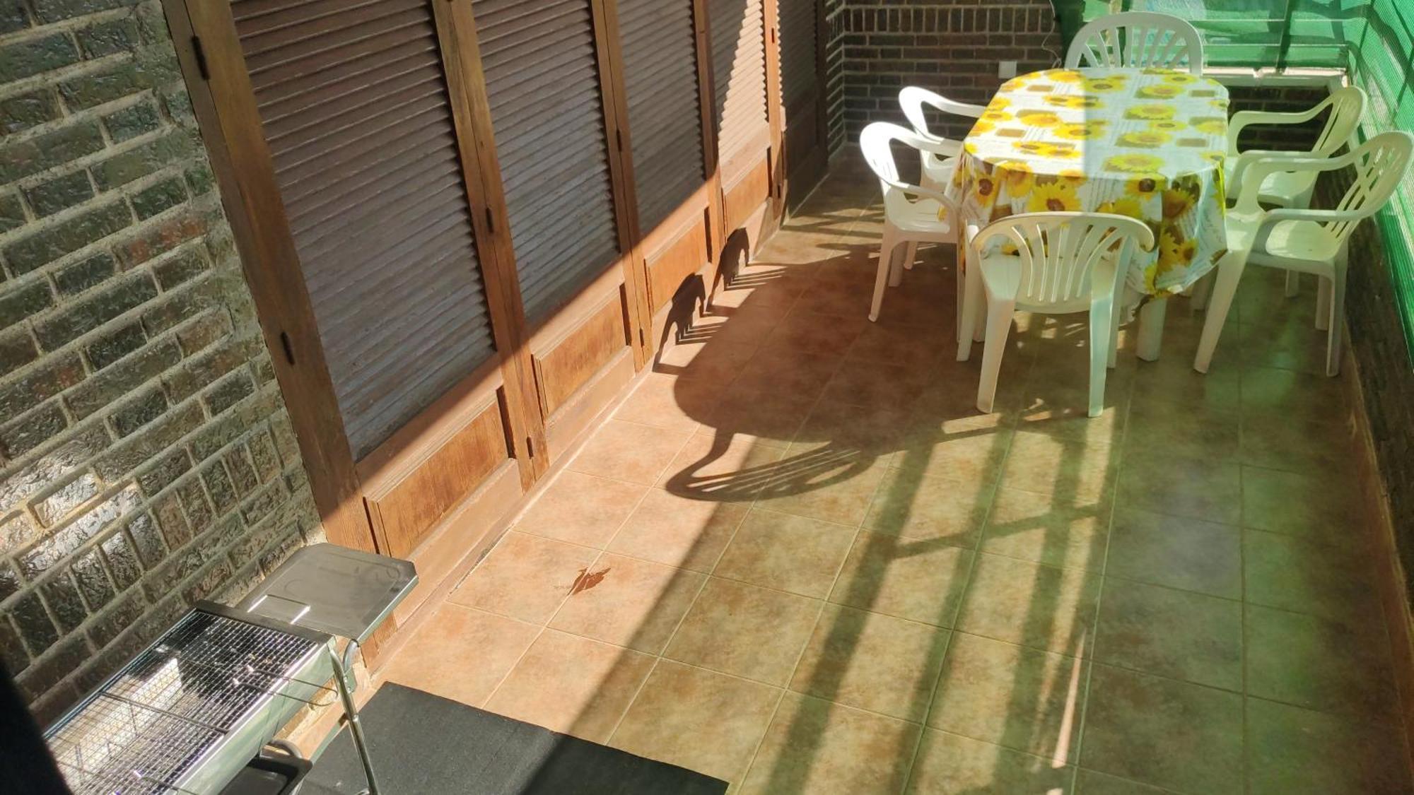 또레비에하 Big Penthouse For 10 Per 아파트 외부 사진