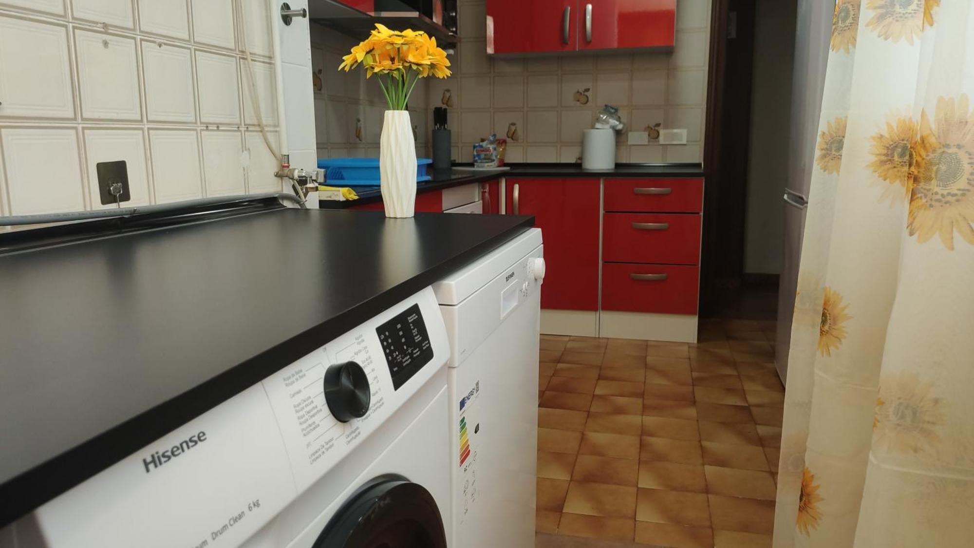 또레비에하 Big Penthouse For 10 Per 아파트 외부 사진