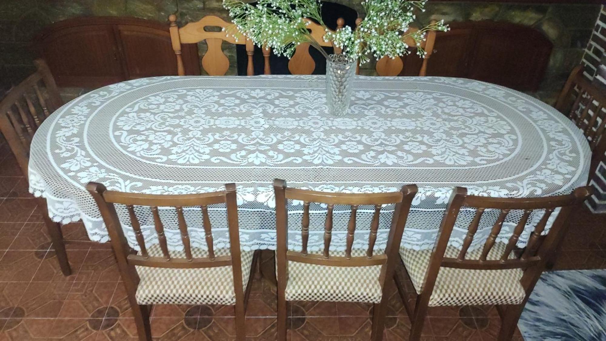또레비에하 Big Penthouse For 10 Per 아파트 외부 사진