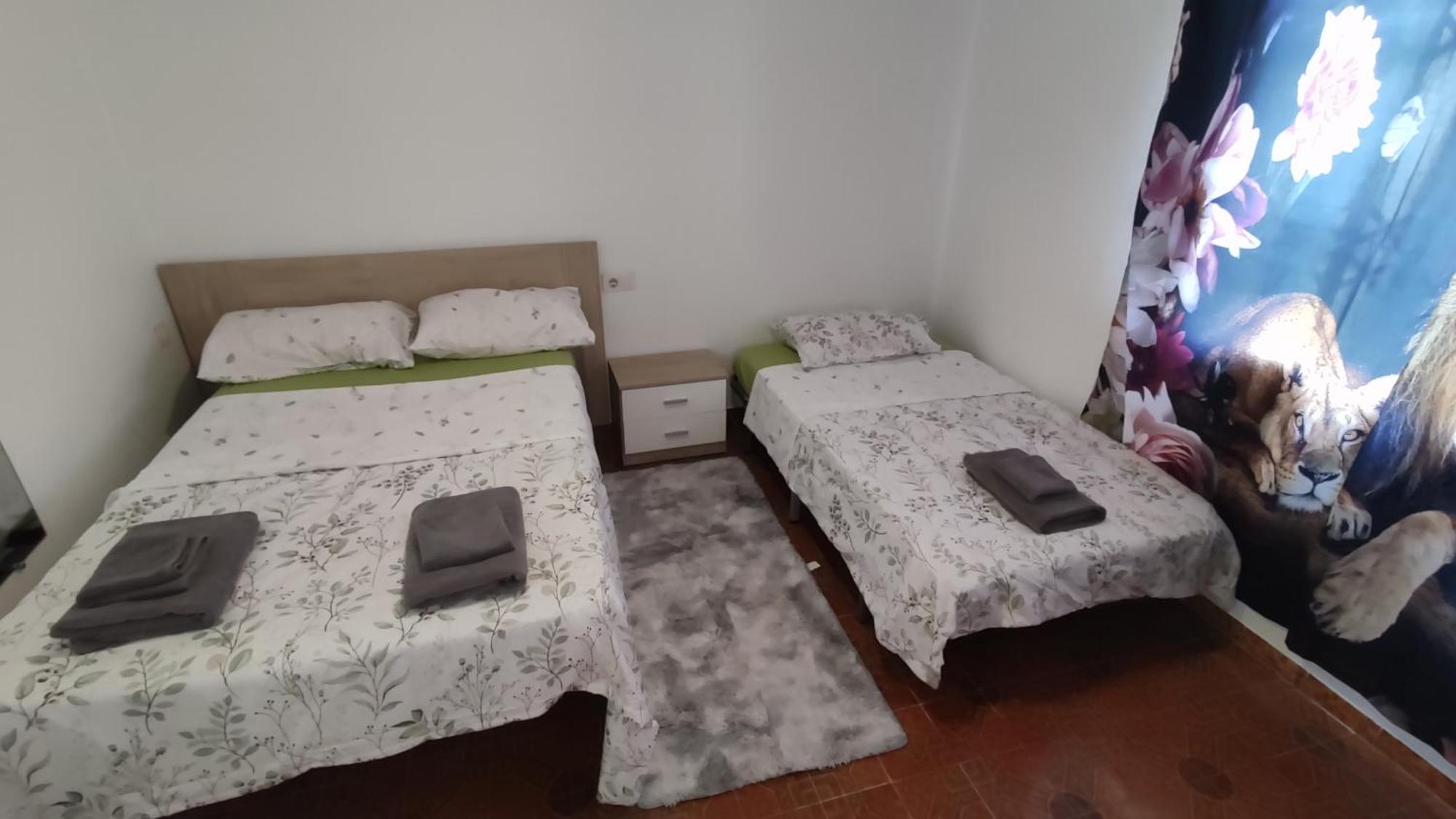 또레비에하 Big Penthouse For 10 Per 아파트 외부 사진
