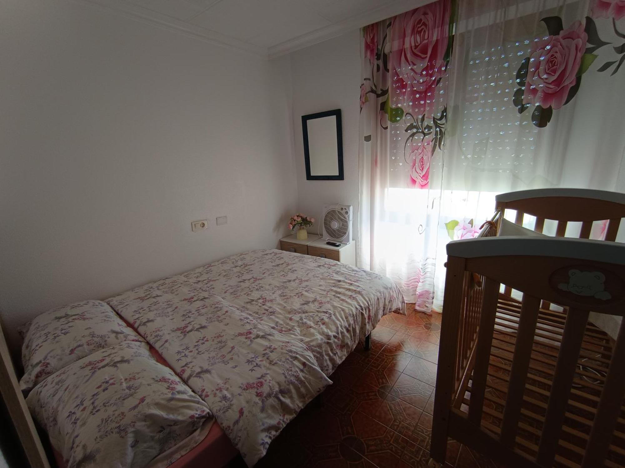 또레비에하 Big Penthouse For 10 Per 아파트 외부 사진