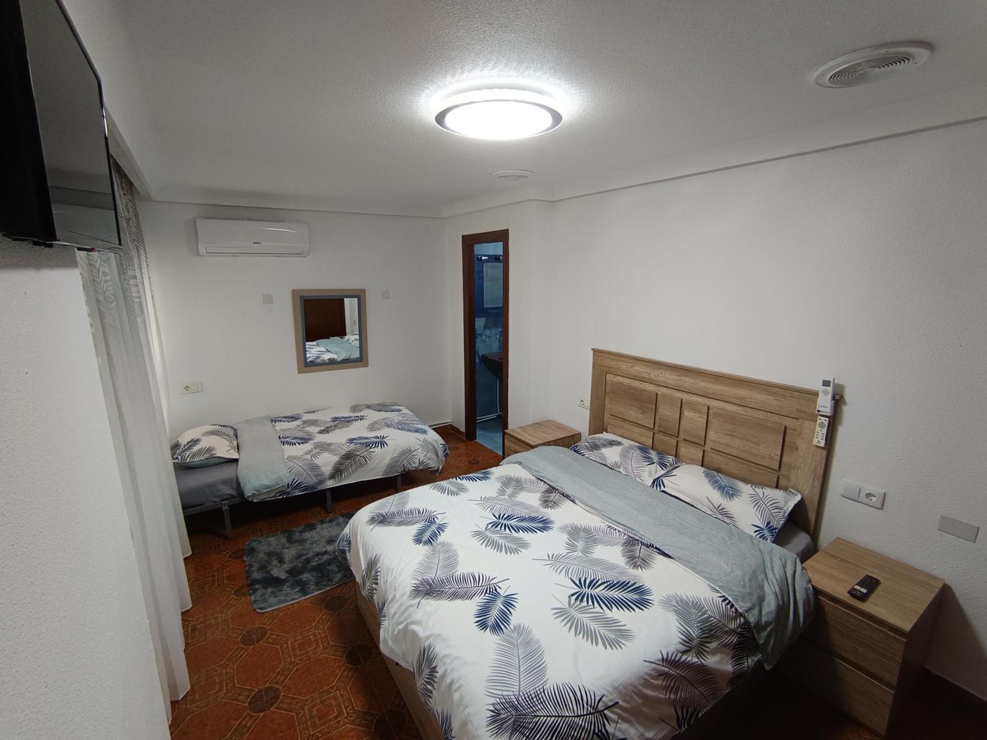 또레비에하 Big Penthouse For 10 Per 아파트 외부 사진