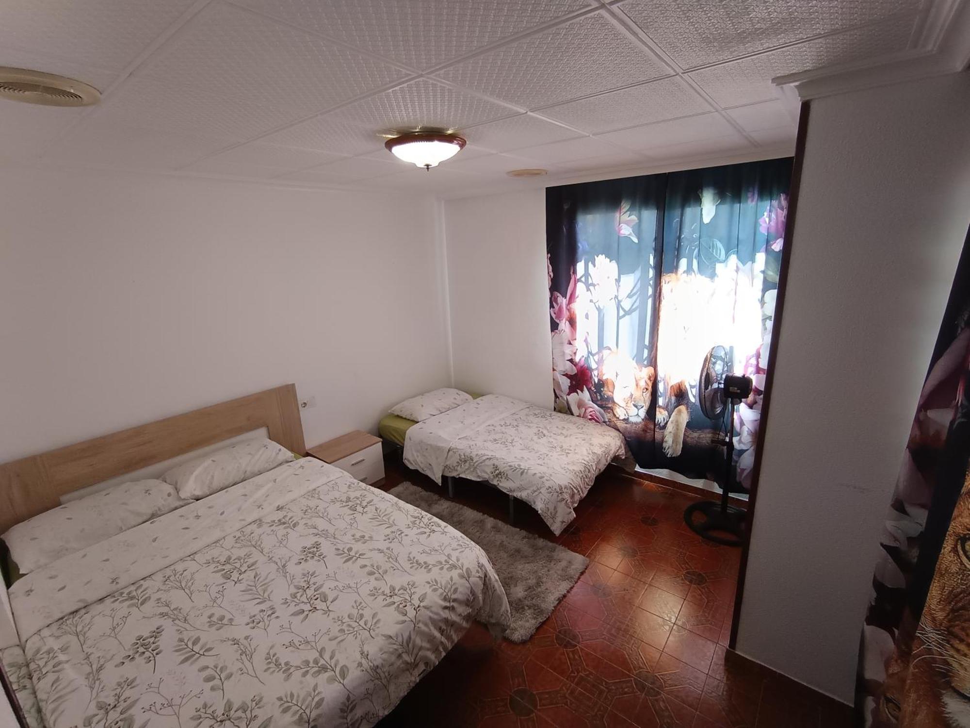 또레비에하 Big Penthouse For 10 Per 아파트 외부 사진