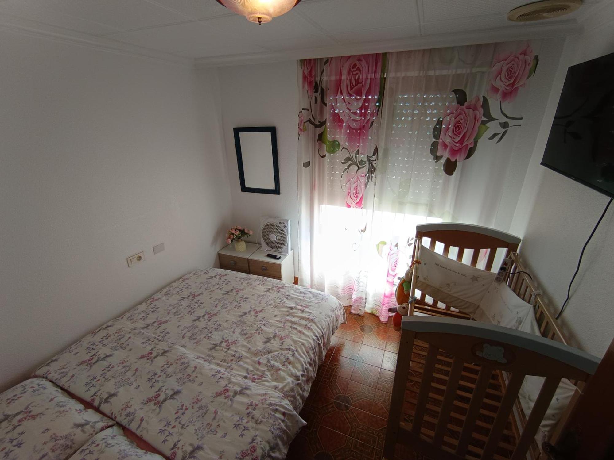 또레비에하 Big Penthouse For 10 Per 아파트 외부 사진