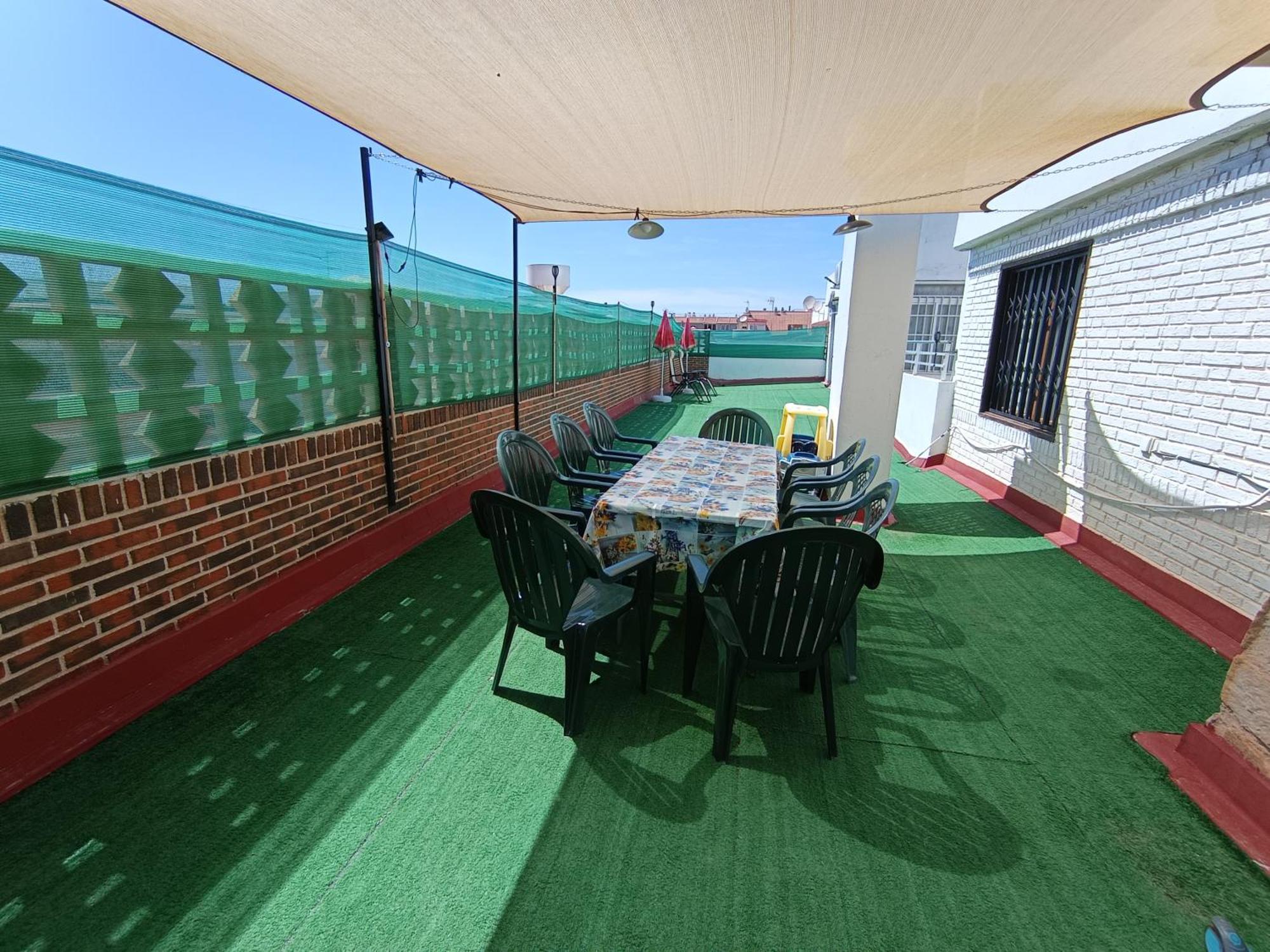 또레비에하 Big Penthouse For 10 Per 아파트 외부 사진