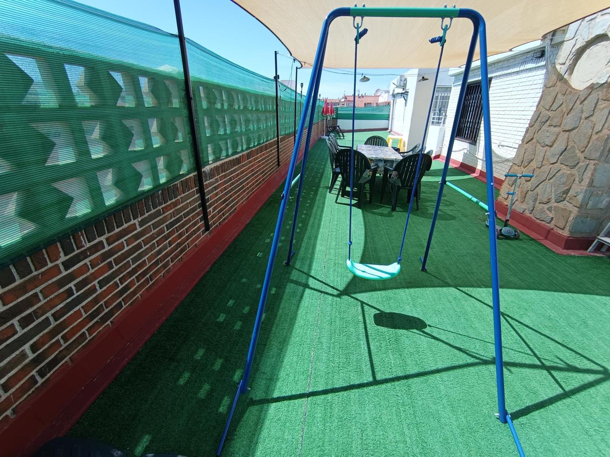 또레비에하 Big Penthouse For 10 Per 아파트 외부 사진